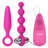 Booty Call® Vibro Kit-French Quarter Lingerie